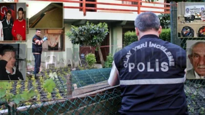 Sapanca'da Yabancı Uyruklu Gürcülerden Vahşet: İple Bağlayıp, Tüfekle Dövdüler