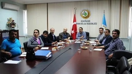 Sapanca Tanıtım ve Sergileme Fidanlığı
