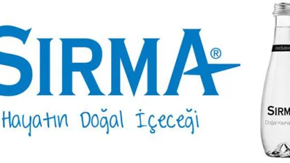 Sırma Su Fransız Markası Danone Firması ile Ortaklık Anlaşması İmzaladı