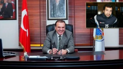 Tüm Takımlar Onun Peşinden Koşuyor, Baba Uslu Oğlu ile Gurur Duyuyor