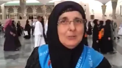 Umre'ye Giden Sapancalılar Ziyaretlerini Değerlendirdi