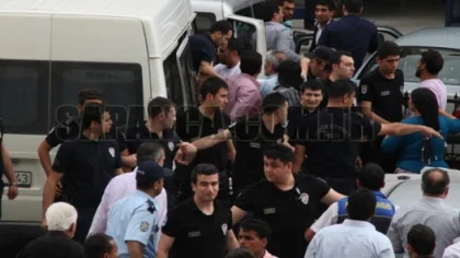 Uyuşturucu Operasyonu Zanlıları Serbest