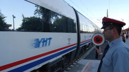 Yht'nin 29 Ekim'de Açılmayacağının Kanıtı