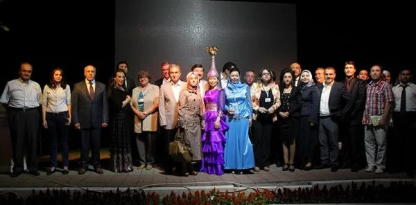 13. Sapanca Şiir Akşamlarının O Durumu Resmiyet Kazandı