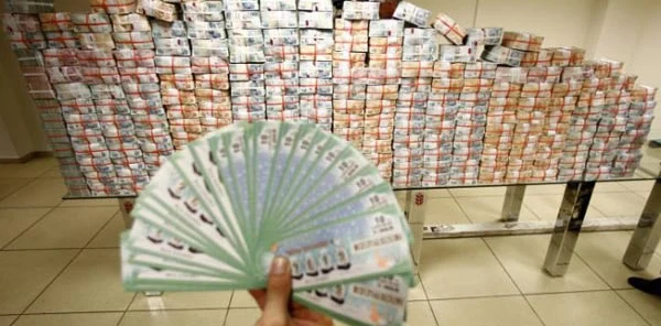 500 Bin Lira Kazanan Talihli Kim?