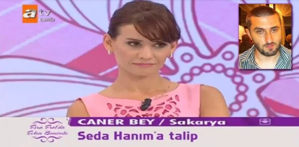 CHP Sapanca Gençlik Kolları Başkanı Esra Erol'da Talibine Bakın Neyi Sordu