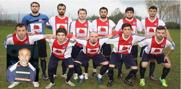 Kurtköyspor'da Kongre Heyecanı