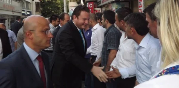 MHP Sakarya İl Yönetim Kurulu Sapanca'da Toplandı