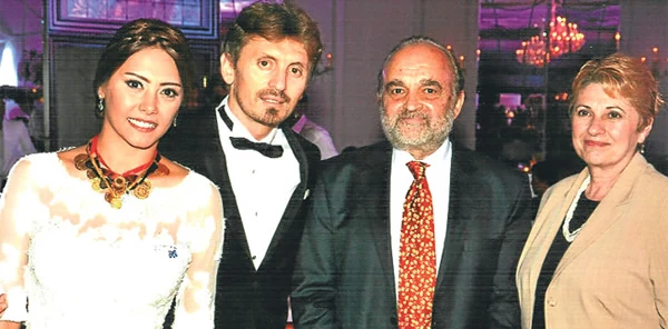 Orhan Ak'ın Mutlu Günü