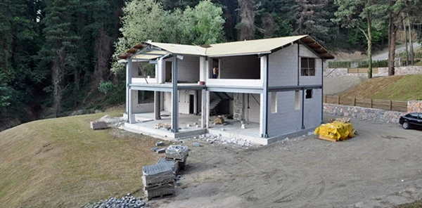 Sapanca Belediyesinden Kısa Kısa