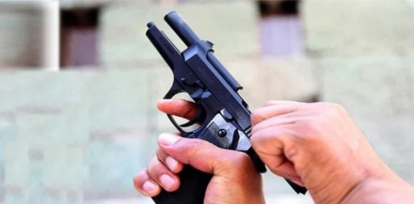 Sapanca Jandarma'dan Yaylada Silah Atanlara Para Cezası