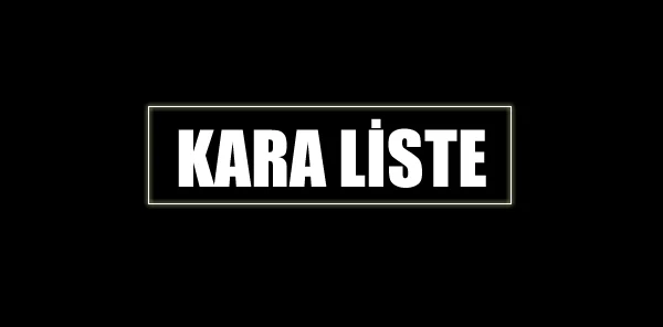 SGK'nın 'Kara Liste'sinde Sapanca'dan ....