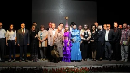 13. Sapanca Şiir Akşamlarının O Durumu Resmiyet Kazandı