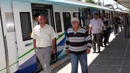 Adaray Seferleri, 29 Ekim'den Sonra Sapanca'ya Uzayacak