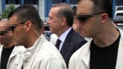 Başbakan Koruması Silahını Sapanca'da Unuttu