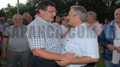 Bu Kare Eylemin Önüne Geçti