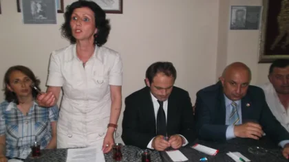 CHP Karasu İlçe Danışma Kurulu Toplantısı Düzenlendi