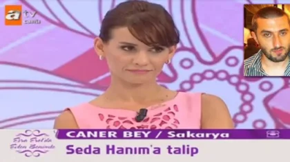 CHP Sapanca Gençlik Kolları Başkanı Esra Erol'da Talibine Bakın Neyi Sordu