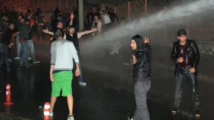 Gezi Parkı Olaylarından Sapanca'da Nasibini Aldı! Rezervasyonlar İptal