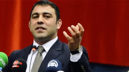 Hamza Yerlikaya Sapanca'da