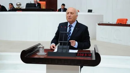 Kirli Sanayi ve Sapanca Gölü Meclis Gündeminde