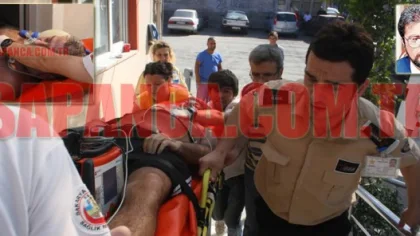 Korkut Özal'ın Oğlu Havuzda Boğularak Öldü