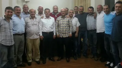 MHP İl Başkan Yardımcısı Aydın Bahar Sapanca İlçe Teşkilatını Ziyaret Etti