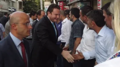 MHP Sakarya İl Yönetim Kurulu Sapanca'da Toplandı