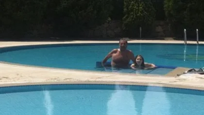 Olaydan Birkaç Saat Önce Yollamıştı
