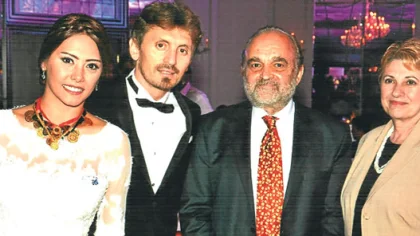 Orhan Ak'ın Mutlu Günü