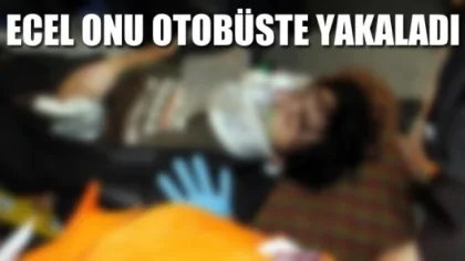 Otobüste Kalp Krizi Geçiren Şevket Düğencioğlu Hastanede Hayatını Kaybetti