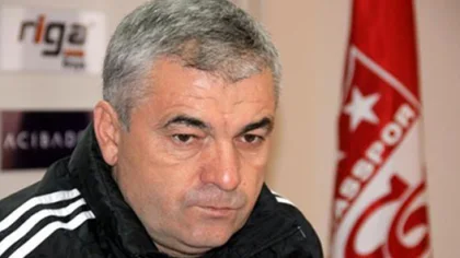 Rıza Çalımbay Sapanca'ya Geliyor