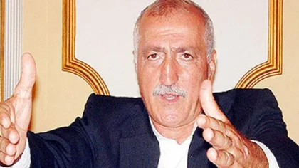 Sadettin Tantan: 'Gezi' Sonun Başlangıcıdır