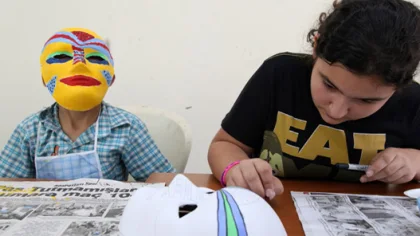 Samek'te Yaz Dönemi Başlıyor