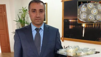 Sapanca Belediyesi Kandil Gecesi Camilerde Helva Dağıtacak