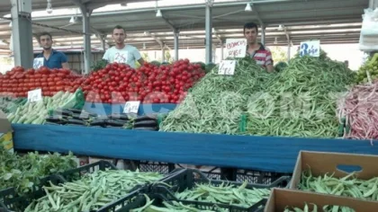 Sapanca Cuma Pazarı 28 Haziran Tarihli Sebze ve Meyve Fiyatları