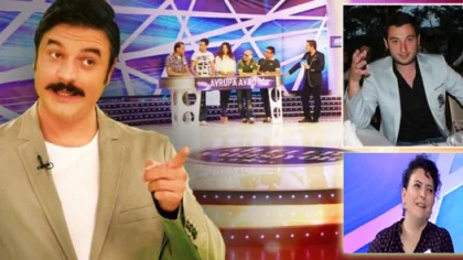 Sapancalılar Trt 1'de Aileler Yarışıyor Programına Katıldı