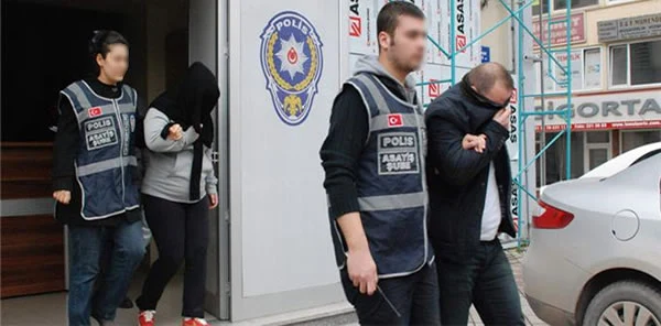 2 Milyonluk Vurgunda Bilirkişi Raporu Geldi