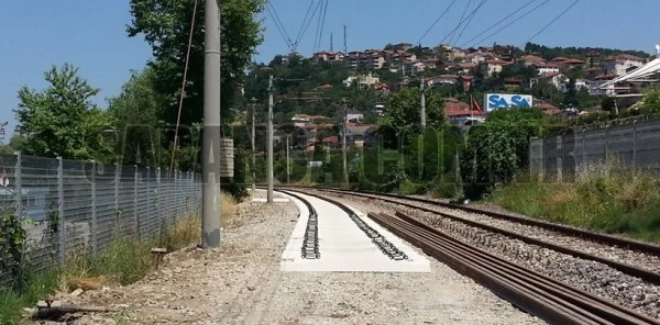 Ankara İstanbul Yht Hattında Geri Sayım Başladı