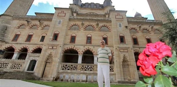 Eski Sapanca Kaymakamı Hasan Duruer 'Ağaç Kutsal Değildir Kesilebilir' Dedi