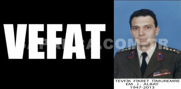 Fikret Timuremre (Deli Fiko) Tedavi Gördüğü Hastanede Hayatını Kaybetti