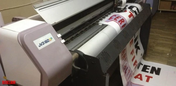 İnce Reklam'dan Sapanca'ya Bir Hizmet Daha