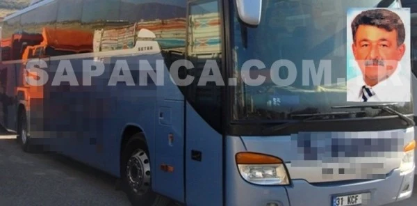 Kaza Sonrası Kalp Krizi Geçiren Mehmet Eyvaz Hayatını Kaybetti