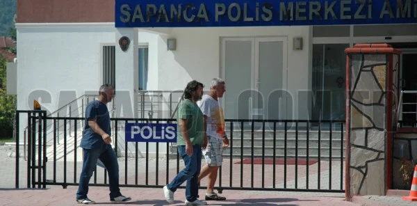 Sapanca'da Uyuşturucu Operasyonları