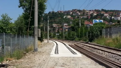 Ankara İstanbul Yht Hattında Geri Sayım Başladı