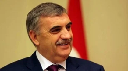 Büyükşehir Belediye Başkanı Zeki Toçoğlu, Sapancaya Yeni Meydan Müjdesi Verdi