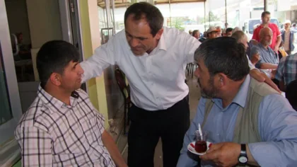 Ecevit Keleş'ten Geyve Çıkarması