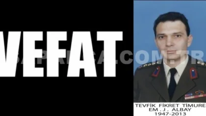 Fikret Timuremre (Deli Fiko) Tedavi Gördüğü Hastanede Hayatını Kaybetti