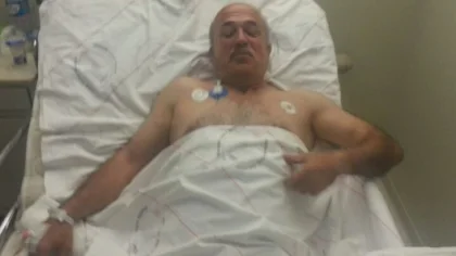 Gazeteci Bahattin Tıknaz Ameliyat Oldu