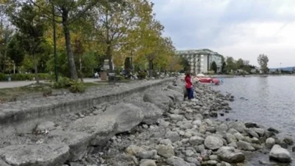 Göl'den Kontrolsüz Su Alınması Önlenecek